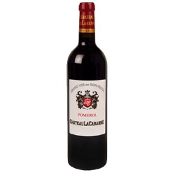 CHATEAU LA CABANNE