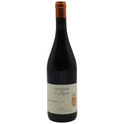 DOMAINE DES CLOSIERS...
