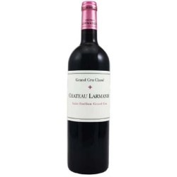 CHATEAU LARMANDE -...