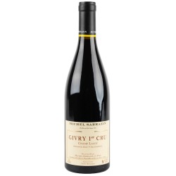 DOMAINE SARRAZIN GIVRY...
