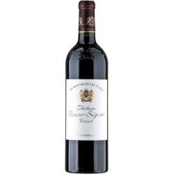 CHATEAU BEAU-SEJOUR BECOT -...