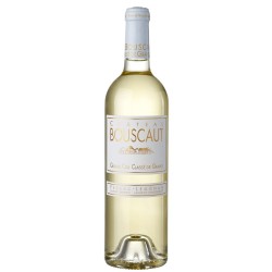CHATEAU BOUSCAUT -...