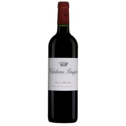 CHATEAU SENEJAC - CRU...
