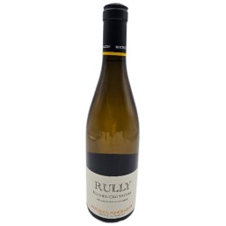 DOMAINE SARRAZIN RULLY...
