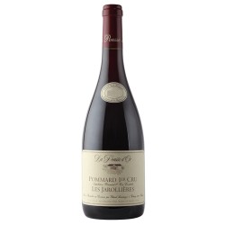 DOMAINE DE LA POUSSE D'OR...