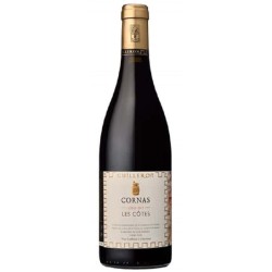 CAVE YVES CUILLERON -...