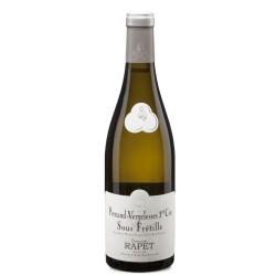 DOMAINE RAPET PERE ET FILS...