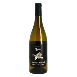 BORIE DE MAUREL GYPSE - VIN...