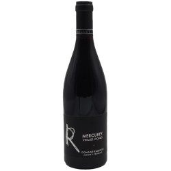 DOMAINE FRANCOIS RAQUILLET...