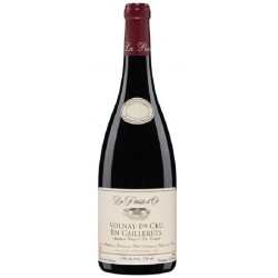 DOMAINE DE LA POUSSE D'OR...