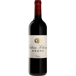 CHATEAU POTENSAC - CRU...