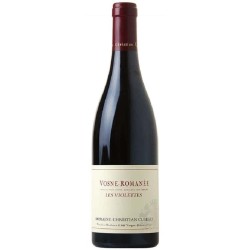 DOMAINE CHRISTIAN CLERGET...