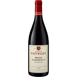 DOMAINE FAIVELEY -...