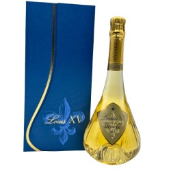 CHAMPAGNE DE VENOGE LOUIS XV