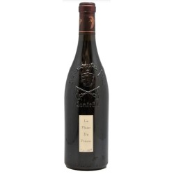 DOMAINE DE LA MORDOREE...