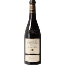 CHATEAU PUECH-HAUT -...