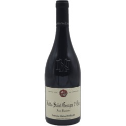 DOMAINE MICHEL NOELLAT...