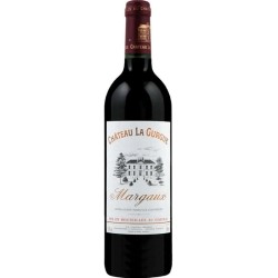 CHATEAU LA GURGUE
