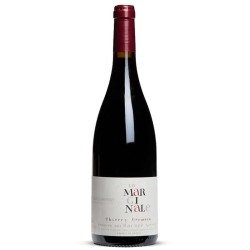 DOMAINE DES ROCHES NEUVES -...