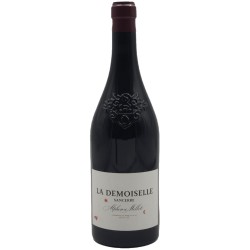 ALPHONE MELLOT SANCERRE LA...