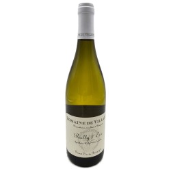 DOMAINE DE VILLAINE RULLY...