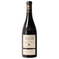 CHATEAU PUECH-HAUT -...