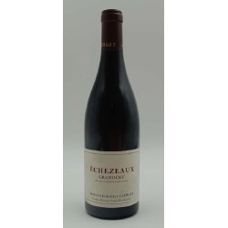 DOMAINE CHRISTIAN CLERGET...
