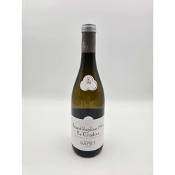 DOMAINE RAPET PERE ET FILS...