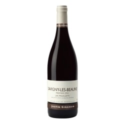 DOMAINE JUSTIN GIRARDIN...