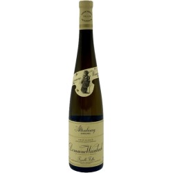DOMAINE WEINBACH RIESLING...