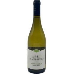 VIGNOBLE DAMPT FRERES PETIT...