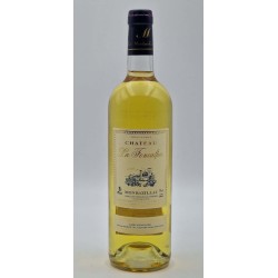CHATEAU LA FONCALPRE BLANC...
