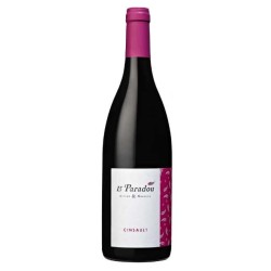 CHATEAU PESQUIE LE PARADOU...