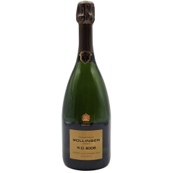 CHAMPAGNE BOLLINGER RD