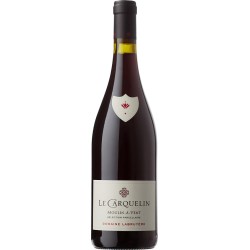 DOMAINE LABRUYERE MOULIN A...