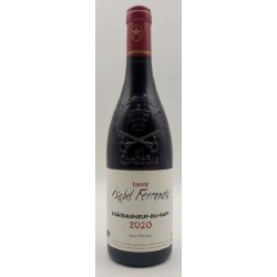 DOMAINE SAINT-PREFERT...