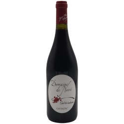 DOMAINE DE NOIRE CHINON...