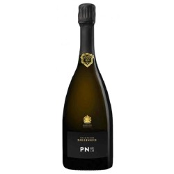 CHAMPAGNE BOLLINGER PN AYC 18