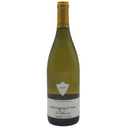 LES VIGNERONS DE BUXY -...