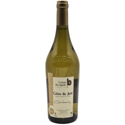 CAVEAU DES BYARDS CHARDONNAY