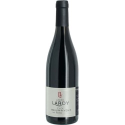 DOMAINE LUCIEN LARDY -...