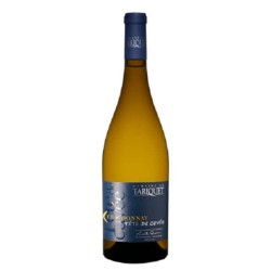 DOMAINE TARIQUET TÊTE DE CUVÉE