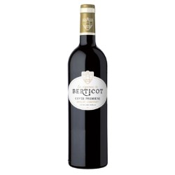 CUVEE PREMIERE - COTES DE...