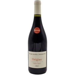 DOMAINES CHERMETTE -...