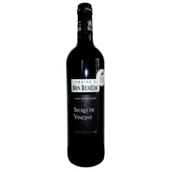 DOMAINE DU BON REMEDE...