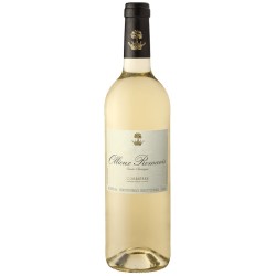 OLLIEUX ROMANIS CLASSIQUE