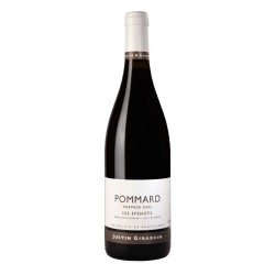 DOMAINE JUSTIN GIRARDIN...