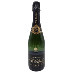 CHAMPAGNE POL ROGER BRUT VINTAGE