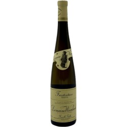DOMAINE WEINBACH PINOTS...