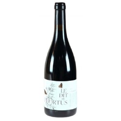 DOMAINE DE L'HORTUS L'OMBRÉE